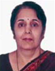 Anuradha Thakur