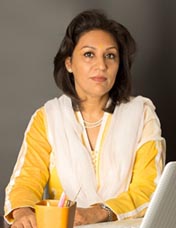 Gita Nayyar