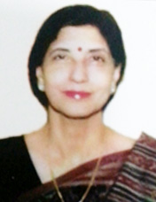 Sudha Pillai